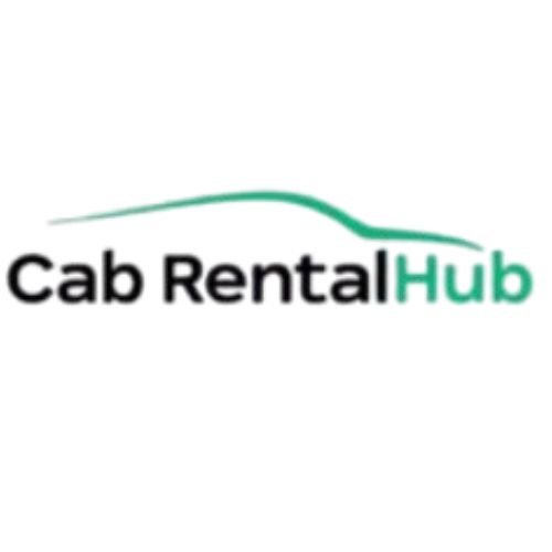 Cab Rental Hub